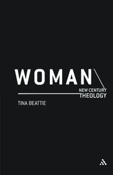 portada Woman (New Century Theology)