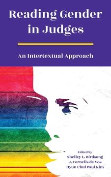portada Reading Gender in Judges: An Intertextual Approach (en Inglés)