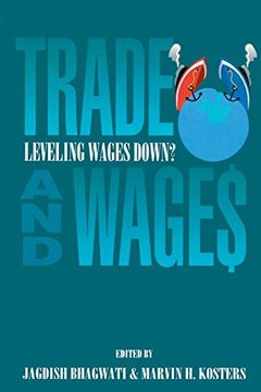 portada Trade and Wages: Leveling Wages Down (in English)