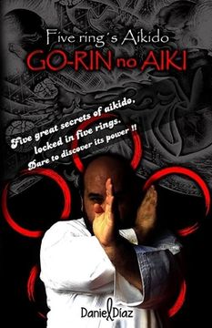 portada GO-RIN no Aiki: Five ring´s Aikido (en Inglés)