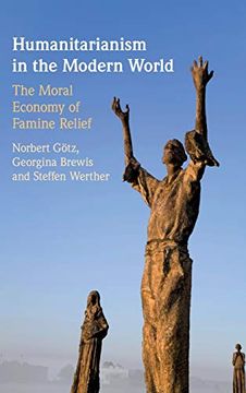 portada Humanitarianism in the Modern World (in English)