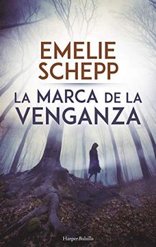 portada La Marca de la Venganza (in Spanish)
