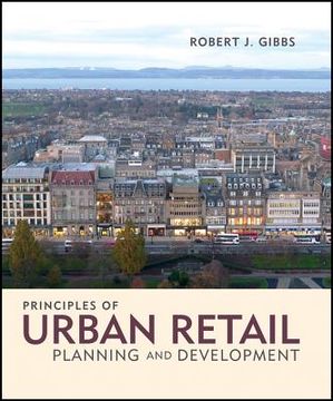 portada principles of urban retail planning and development