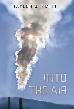 portada Into the Air (en Inglés)