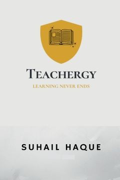 portada Teachergy (en Inglés)