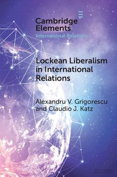 portada Lockean Liberalism in International Relations