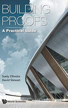 portada Building Proofs: A Practical Guide (en Inglés)