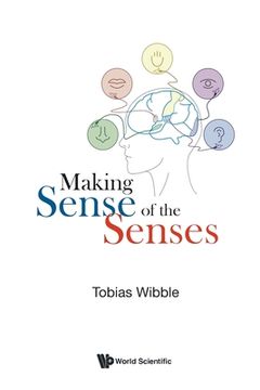 portada Making Sense of the Senses