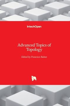 portada Advanced Topics of Topology