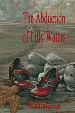 portada The Abduction of Lilly Waters
