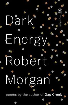 portada Dark Energy (Penguin Poets) 