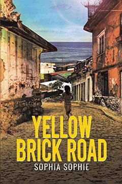 portada Yellow Brick Road (in English)