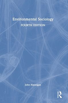 portada Environmental Sociology 