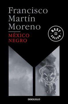portada México Negro
