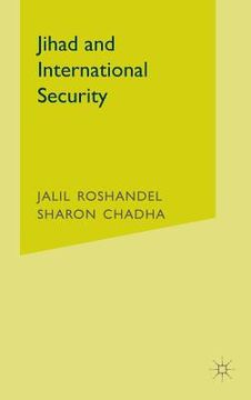 portada Jihad and International Security (in English)