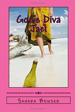 portada God's Diva: Jael