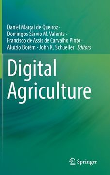 portada Digital Agriculture (en Inglés)