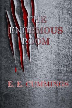 portada The Enormous Room (en Inglés)