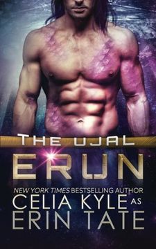 portada Erun (Scifi Alien Romance) (The Ujal) (Volume 4)