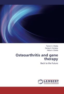 portada Osteoarthritis and Gene Therapy