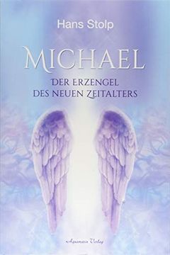 portada Michael: Der Erzengel des Neuen Zeitalters (in German)