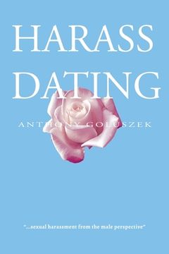 portada Harass Dating (en Inglés)
