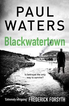 portada Blackwatertown (en Inglés)