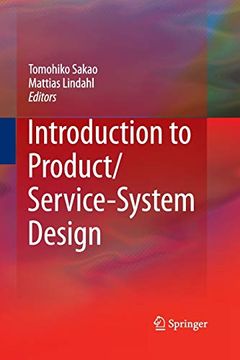 portada Introduction to Product (en Inglés)