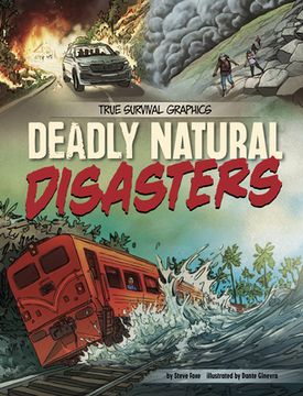 portada Deadly Natural Disasters