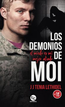 portada Los Demonios de moi (in Spanish)