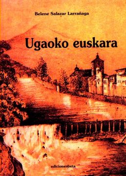 portada Ugaoko Euskara