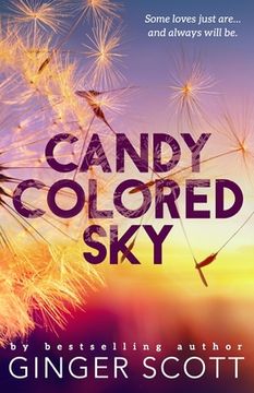 portada Candy Colored Sky (in English)