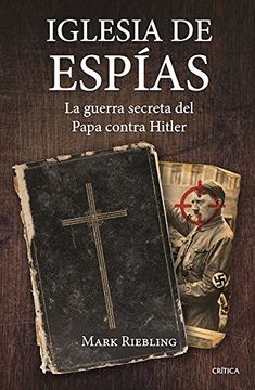 portada Iglesia de Espias (in Spanish)