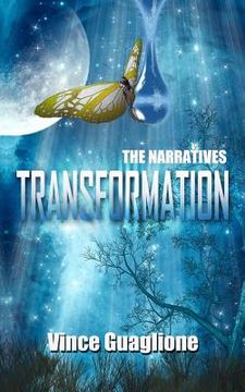 portada The Narratives: Transformation (en Inglés)