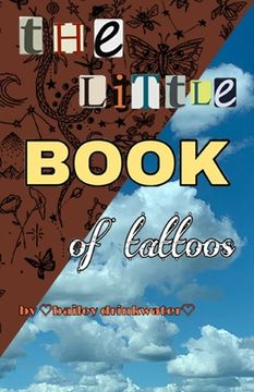 portada The Little Book of Tattoos (en Inglés)