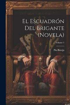 portada El Escuadrón del Brigante (in Spanish)