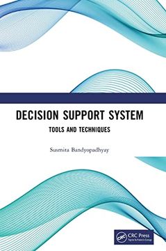 portada Decision Support System (en Inglés)