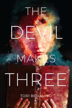 portada The Devil Makes Three (en Inglés)