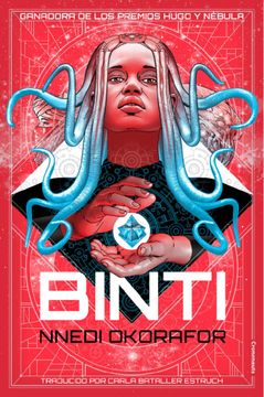 portada Binti (in Spanish)