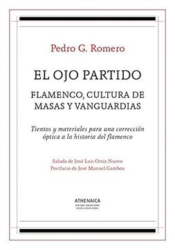 portada El Ojo Partido (in Spanish)