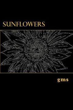 portada Sunflowers (en Inglés)