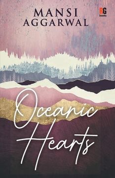 portada Oceanic Hearts (en Inglés)