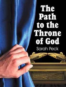 portada The Path to the Throne of God (in English)