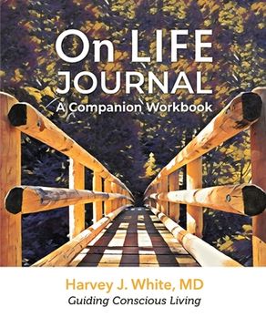 portada On LIFE Journal: A Companion Workbook (en Inglés)