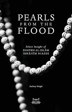 portada Pearls from the Flood: Select Insight of Shaykh al-Islam Ibrahim Niasse