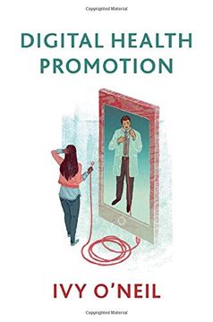 portada Digital Health Promotion: A Critical Introduction 