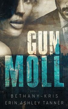 portada Gun Moll (in English)