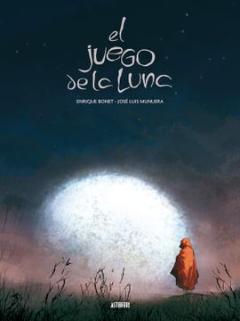 portada El Juego de la Luna (in Spanish)
