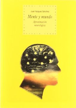 portada Mente y Mundo (in Spanish)