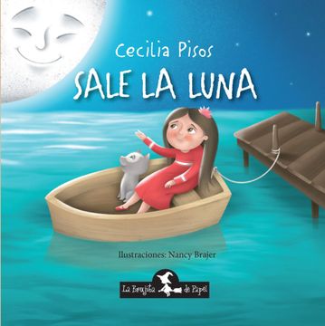 portada Sale la Luna (in Spanish)